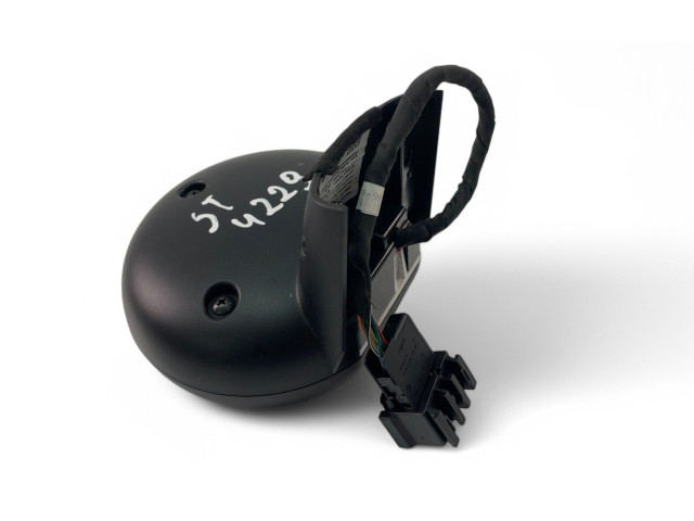 Панель приборов 9201391 Mini One - Cooper Coupe R56