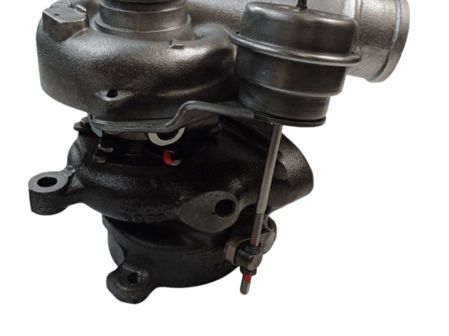  Турбина Audi A3 S3 8L  53049880023, 53049880023         