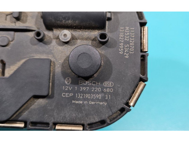 Моторчик дворников 1397220680, IMPRK1417760 Audi Q5 SQ5