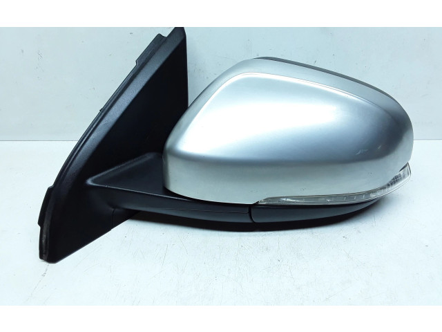 Зеркало электрическое Volvo S60 2011 - 2013 года