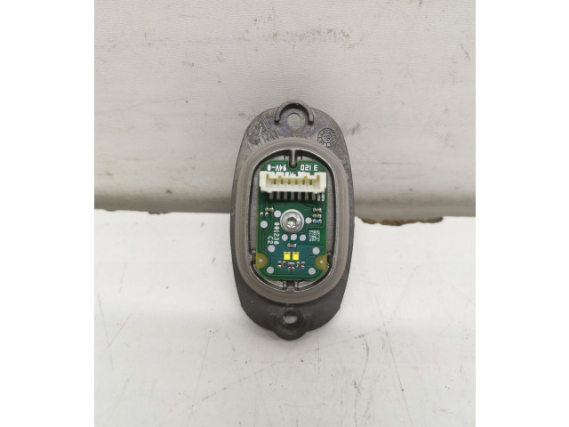 Блок управления Xenon