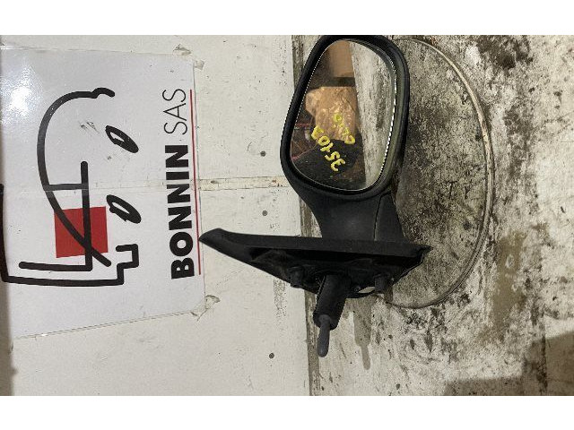 Зеркало (механическое)       Renault Clio II  1998 - 2001 года   