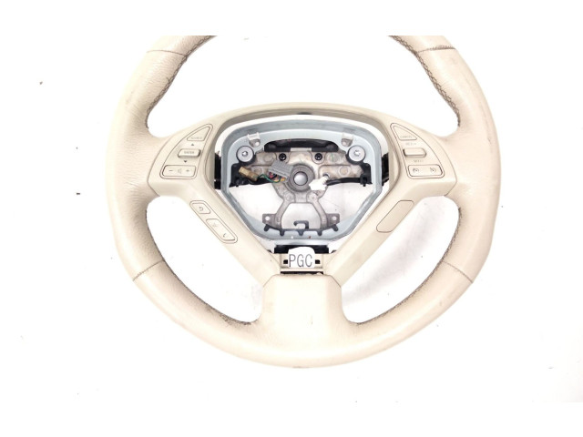 Руль Infiniti EX 2007 - года 0X08