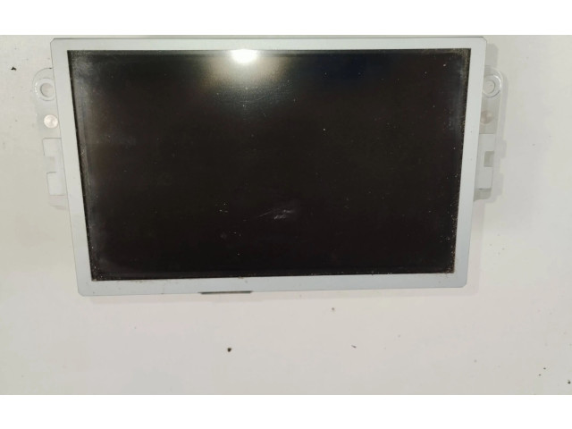 Дисплей DS7T14F239CJ Ford Ranger