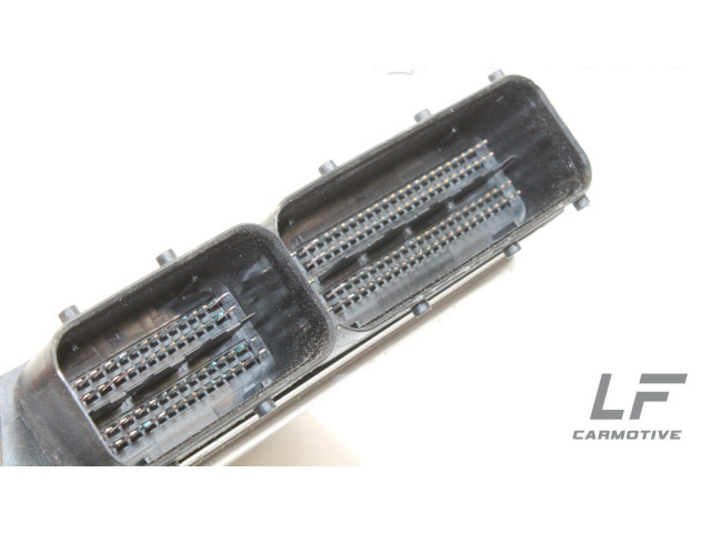 Řídící jednotka 03G906016HN, 0281012272 Volkswagen Caddy 2004