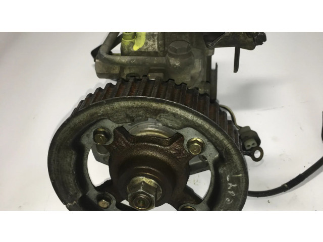 Топливный насос