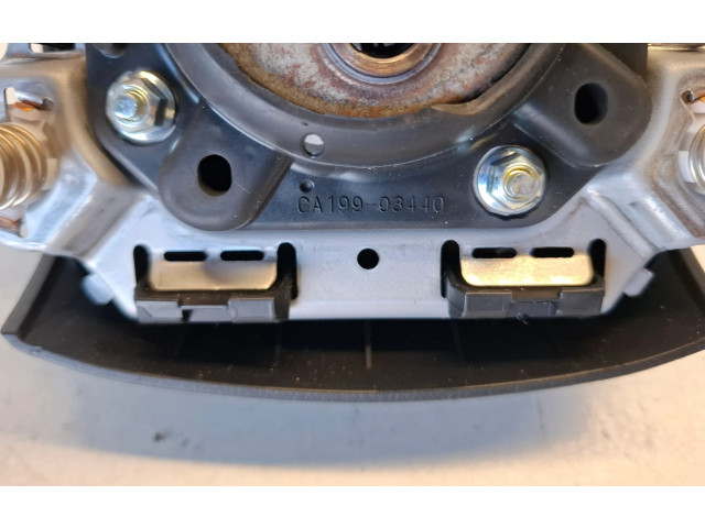 Подушка безопасности водителя GA19903440, TG14A03001   Lexus RX 450H