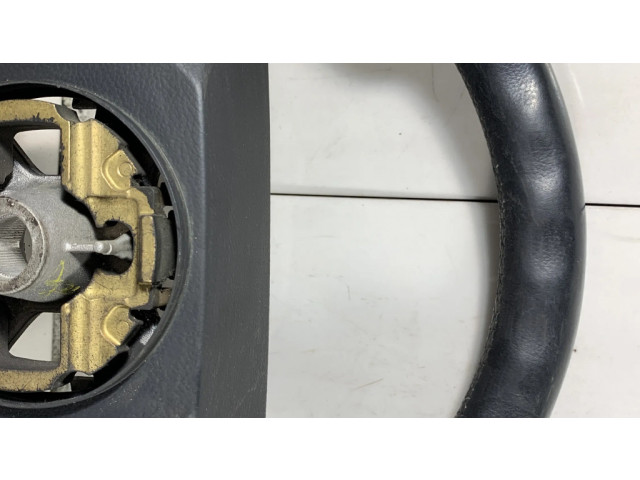 Руль BMW 7 E65 E66 2001-2008 года