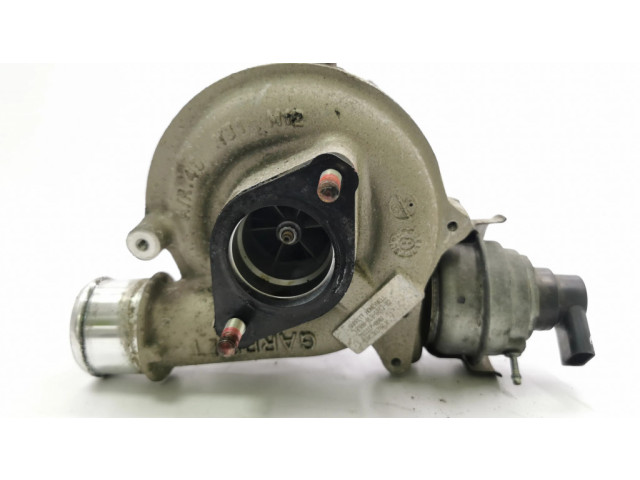 Турбина Honda Accord 2.2 18900RL0G012M2, 7822170001