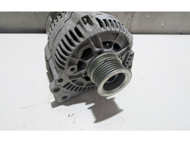 Генератор 028903025H, 436444 Volkswagen Golf III