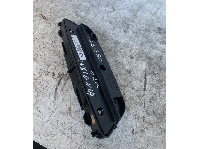 Блок управления климат-контролем 13277870   Opel Insignia A