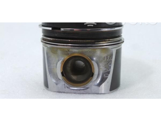  Поршень с шатуном  79L94  Audi A3 S3 8P  