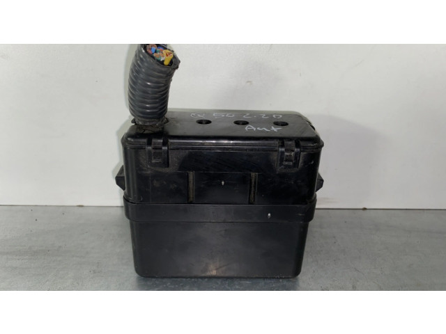 Блок монтирования реле