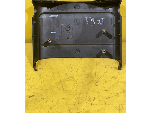 Руль Jaguar XF X250 2007 - 2015 года