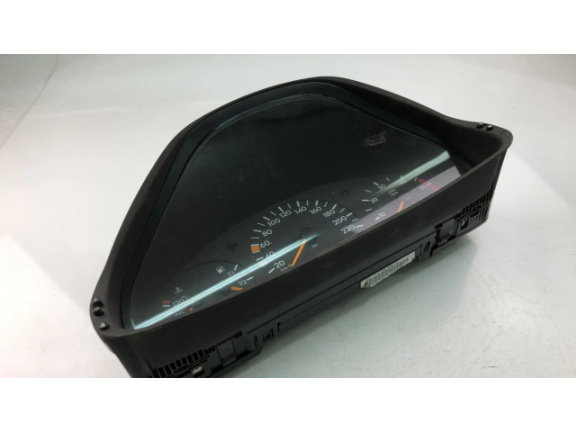 Přístrojová deska Mercedes-Benz E W210 1999 2105401448