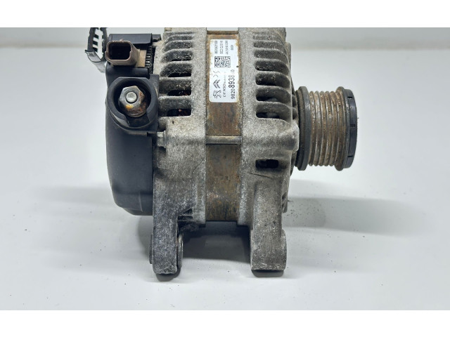 Генератор 9820893880, MS1042119   Peugeot Partner III      