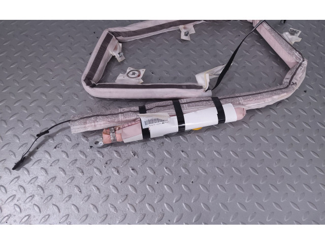 Боковая подушка безопасности SU001B0010   Toyota ProAce City