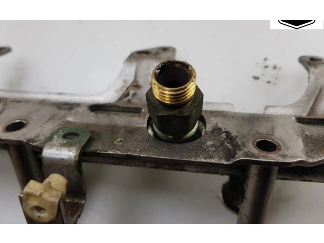 Vstřikovací lišta 06J133317, 06J133317 Seat Altea XL CDAA