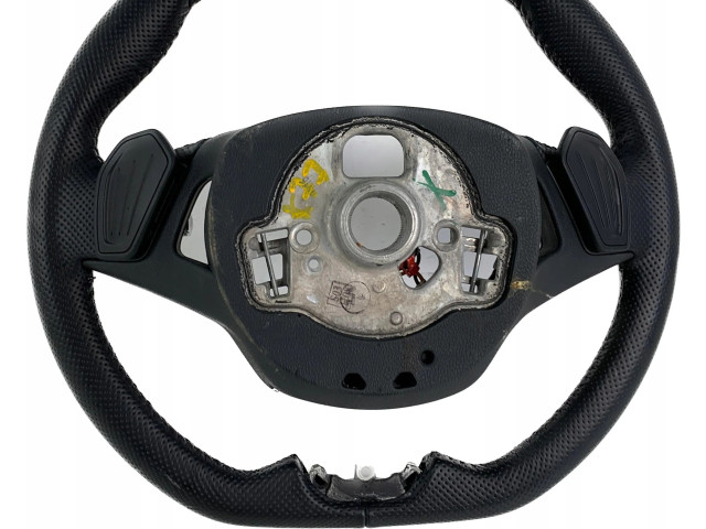 Руль Skoda Octavia Mk4 2019 - года 5E3959542G