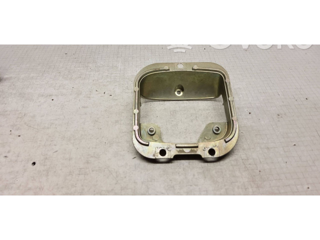 Zámek zadních dveří    Seat Leon (1M) 2004