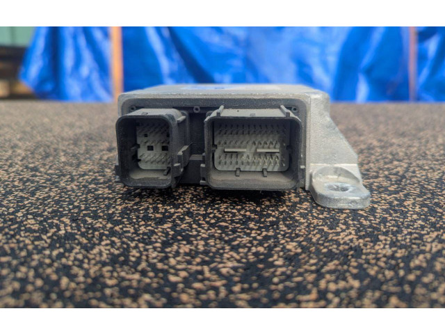 Блок подушек безопасности HC3T14B321BE, 27N0V2017   Ford F250