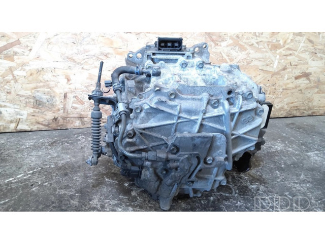 Автоматическая коробка передач