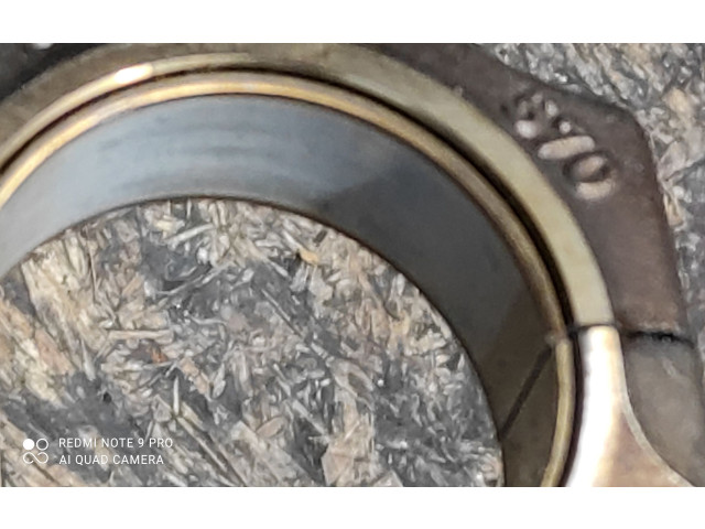 Поршень с шатуном Mini Cooper Countryman R60