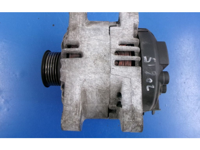 Генератор 9646476280, 9646476280   Alpine C2      