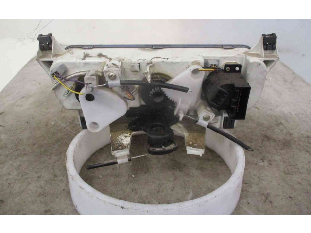 Блок управления климат-контролем 46723236, 22101295 Fiat Doblo