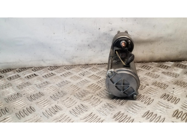 Стартер     Jeep Grand Cherokee (WK)