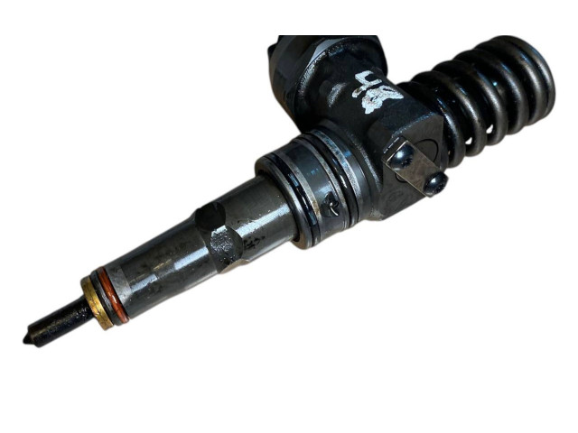 Жиклер (жиклеры) (форсунка (форсунки) 038130073AG, 0414720215 Skoda Octavia Mk2 (1Z)