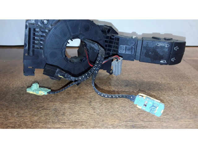 Полоса надувных подушек (кольцо srs)