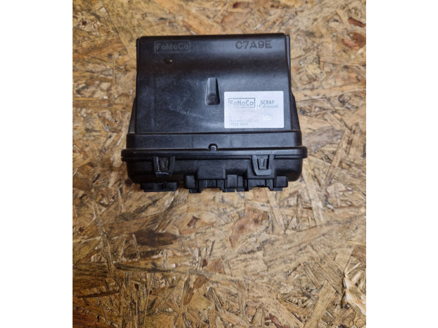 Блок управления двигателем Блок управления FG9T14F042EG, 173155084   Ford S-MAX