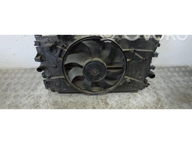 Комплект радиатора