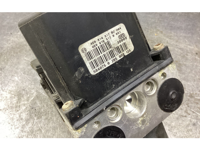 Jednotka ABS 4E0614517BC   Audi A8 S8 D3 4E 2006