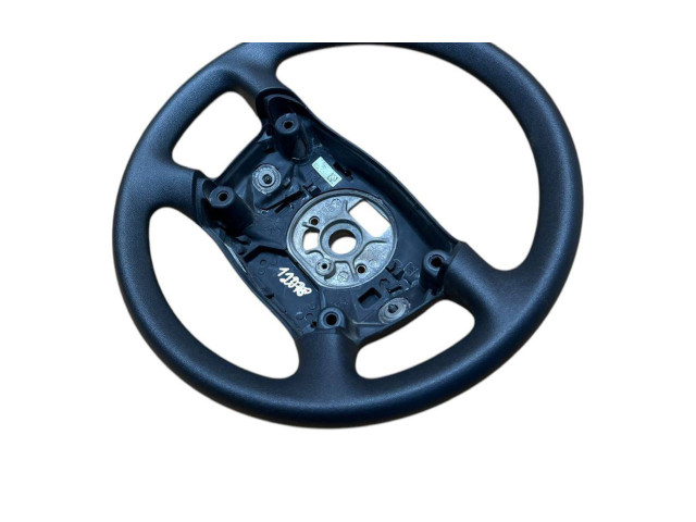 Руль Audi A3 S3 8L 1996 - 2003 года 8Z0419091C, 8E0000124