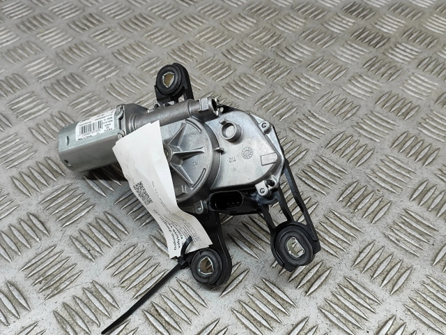 Моторчик заднего дворника 5G0955711C, W000089789    Skoda Scala