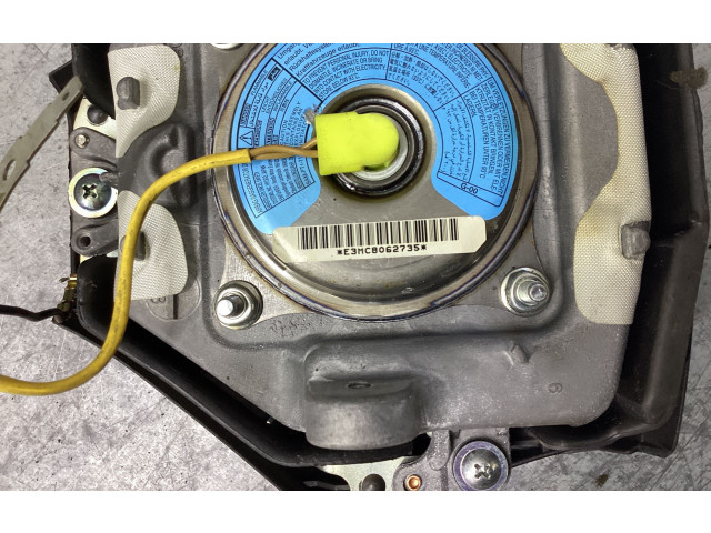 Подушка безопасности водителя 77800SEAXG91000 Honda Accord