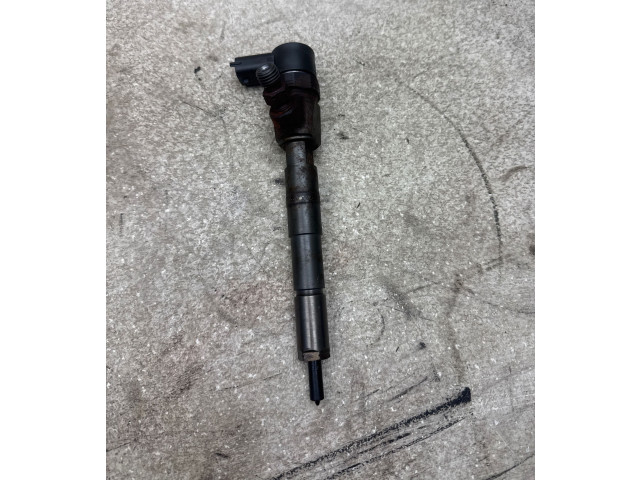 Форсунка 0445110524    Fiat 500L  199B5000 