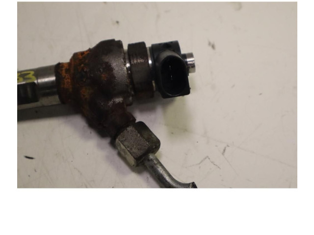 Vstřikovač 0445110468   Volkswagen Tiguan    DFG 