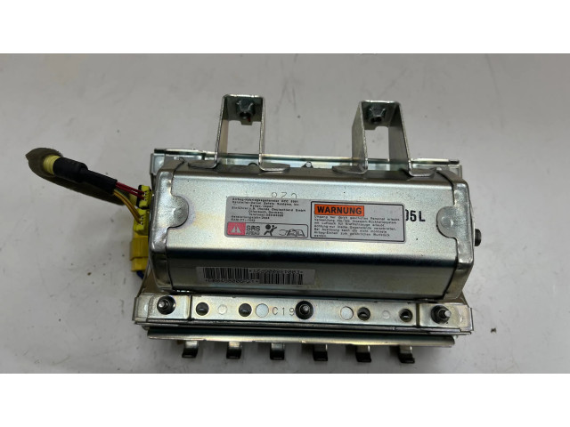 Подушка безопасности пассажира E00498006P2Y, 900860003 Honda FR-V