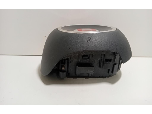 Подушка безопасности водителя 7356350950, 55266963 Fiat 500X