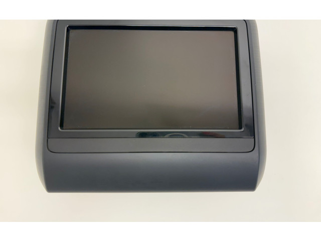 Дисплей    A2219005504   Mercedes-Benz GL X166