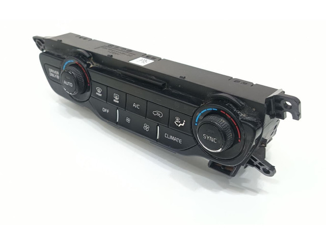 Блок управления климат-контролем 97250G5XXX   KIA Niro
