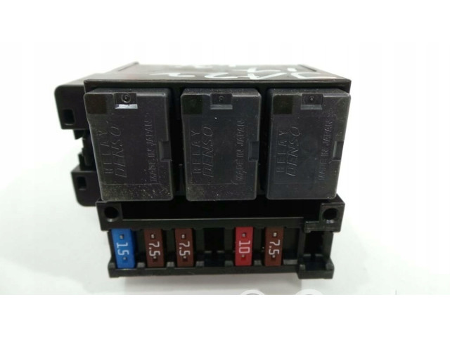 Pojistková skříňka Honda Jazz 2017