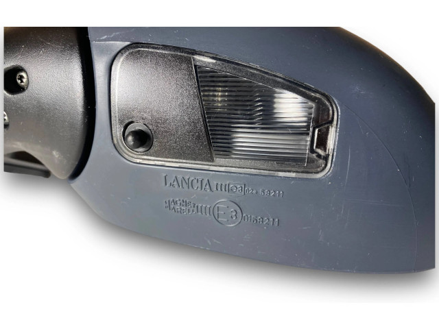 Блок комфорта 0158211 Maserati Quattroporte