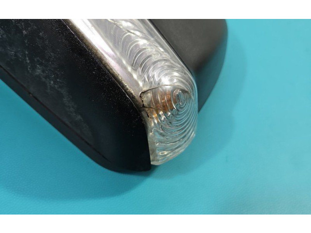 Зеркало электрическое Opel Combo D 2011 - 2017 года