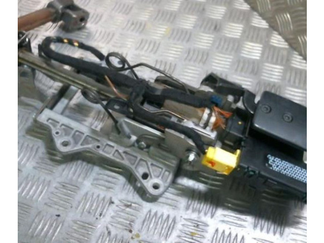  рейка  Колонка рулевая    Audi A3 S3 A3 Sportback 8P 2005 - 2013 года