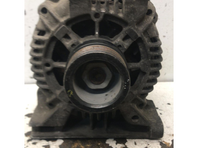 Генератор    Mercedes-Benz A W168      