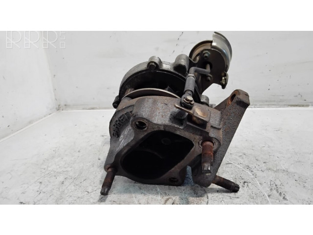 Turbodmychadlo Турбина 144114U110, GT1548 Nissan Almera Tino 2.2 0647